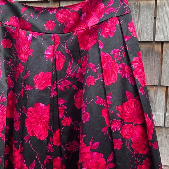 Talbots Skirt - Picture 3 of 5